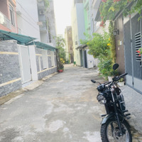 Tin Thật ! Chủ Gửi Nhà 4 Tầng - Ngay Đông Thủ Thiêm - 58M2 - Giá Siêu Chỉ 7,5 Tỷ Tl