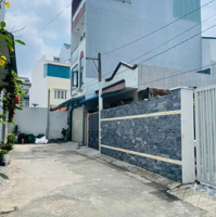 Tin Thật ! Chủ Gửi Nhà 4 Tầng - Ngay Đông Thủ Thiêm - 58M2 - Giá Siêu Chỉ 7,5 Tỷ Tl