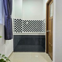 Cho Thuê Studio Full Nội Thất Cửa Sổ Lớn Đường Nguyễn Đình Chiểu Quận 3