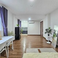 Cho Thuê Studio Full Nội Thất Cửa Sổ Lớn Đường Nguyễn Đình Chiểu Quận 3