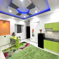 Siêu Phẩm Chdv Ban Công View Cực Đẹp Tại Quận 2 - Giá Chỉ 5 Triệu1