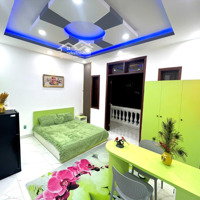 Siêu Phẩm Chdv Ban Công View Cực Đẹp Tại Quận 2 - Giá Chỉ 5 Triệu1