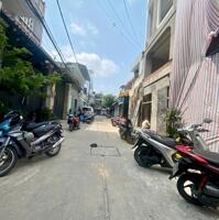 Bán nhà 85m2, Hẻm xe hơi 6m Đường Lê Thúc Hoạch, Quận Tân Phú