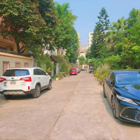 Biệt Thự Vip Kđt Mễ Trì Hạ, View Vườn Hoa, Đường Đôi, Giá Rẻ Nhất Khu