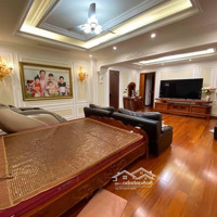 Biệt Thự Vip Kđt Mễ Trì Hạ, View Vườn Hoa, Đường Đôi, Giá Rẻ Nhất Khu