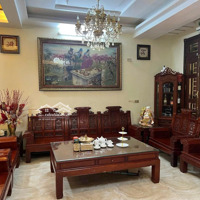 Biệt Thự Vip Kđt Mễ Trì Hạ, View Vườn Hoa, Đường Đôi, Giá Rẻ Nhất Khu