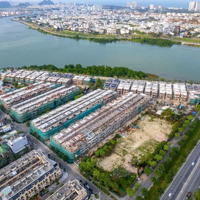 Shb Còn Đúng 1 Lô Duy Nhất Bán Trong Tháng 5/Dt: 109,2-9Ty Hướng Đông Nam, Mặt Tiền Nguyễn Lộ Trach