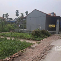 Bán 42M2 Đất Tích Giang, Cách Trục Chính 40M. Cách Đường 32 Chỉ 300M Giá Bán 1.18 Tỷ Liên Hệ: 0971912026