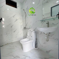 Cho Thuê Phòng Trọ Tại Đường Số 6, Tân Phong, Quận 7, 4,5 Triệu, 30M2