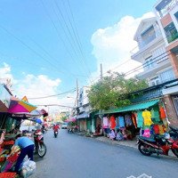Mặt Tiền Kinh Doanh Đường 16M Trần Văn Ơn Ngay Chợ Vị Trí Cực Sung [4M X 21,5M] Chính Chủ Giá Tốt