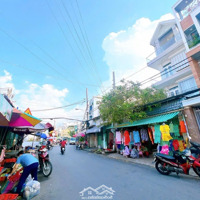 Mặt Tiền Kinh Doanh Đường 16M Trần Văn Ơn Ngay Chợ Vị Trí Cực Sung [4M X 21,5M] Chính Chủ Giá Tốt
