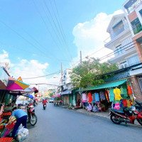 Mặt Tiền Kinh Doanh Đường 16M Trần Văn Ơn Ngay Chợ Vị Trí Cực Sung [4M X 21,5M] Chính Chủ Giá Tốt