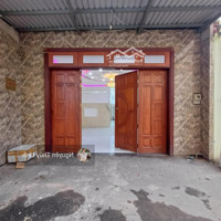 Bán Đất Tặng Nhà 107M2- Hà Huy Giáp 600M- Ủy Ban Phường Thạnh Xuân- Quận 12 (5.46M* 17M- Nở Hậu 7M)