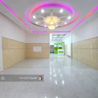 Bán Đất Tặng Nhà 107M2- Hà Huy Giáp 600M- Ủy Ban Phường Thạnh Xuân- Quận 12 (5.46M* 17M- Nở Hậu 7M)