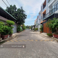 Bán Đất Tặng Nhà 107M2- Hà Huy Giáp 600M- Ủy Ban Phường Thạnh Xuân- Quận 12 (5.46M* 17M- Nở Hậu 7M)
