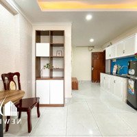 Căn Hộ 1 Phòng Ngủfull Nội Thất Ngay Tân Hưng Gần Lotte, Crescent Mall, Tdtu Có Thang Máy, Giá Chỉ 6 Triệuxxx