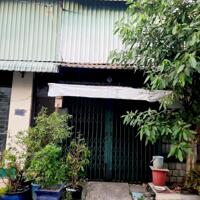 Bán nhà cấp 4, 5x14m tiện xây mới, hẻm thông 10m An Dương Vương, chỉ 6.3 tỷ