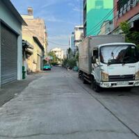 Bán nhà cấp 4, 5x14m tiện xây mới, hẻm thông 10m An Dương Vương, chỉ 6.3 tỷ