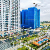 Bán Góc Căn Hộ Hướng Đông Nam , View Biển Và Công Viên Quảng Trường Đẹp Nhất Fpt Plaza 2