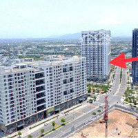 Bán Góc Căn Hộ Hướng Đông Nam , View Biển Và Công Viên Quảng Trường Đẹp Nhất Fpt Plaza 2