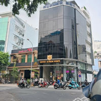 Bán Nhà Mới Xây Mặt Tiền Trần Quang Khải. Hầm 7 Tầng.diện Tích210M2(10X20M), Hđt 250 Triệu/Th. Giá Bán 68 Tỷ