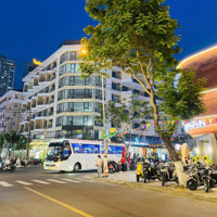 Lô Góc Duy Nhất Còn Sót Lại Trên 200M2 Trục Đường Nguyễn Văn Thoại Xây Dựng Cao Tầng
