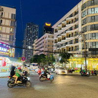 Lô Góc Duy Nhất Còn Sót Lại Trên 200M2 Trục Đường Nguyễn Văn Thoại Xây Dựng Cao Tầng