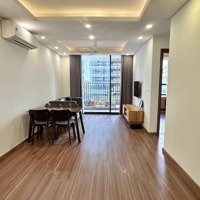 Cho Thuê Căn Hộ 2 Phòng Ngủ 2 Vệ Sinh 87M2, Giá Ưu Đãi Tại N01-T5 Ngoại Giao Đoàn, Bắc Từ Liêm, Hà Nội