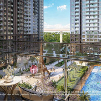 Căn Hộ 2 Phòng Ngủ - Giá Tốt Nhất Tòa Paris 2 Vinhomes Ocean Park. Liên Hệ: 0869547688