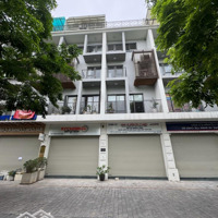 Bán Nhà Liền Kề Mặt Phố 5 Phòng Ngủ 5 Vệ Sinh 73M2 Tại Nguyễn Xiển, Đại Kim, Hoàng Mai, Hà Nội, 35 Tỷ Vnd