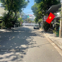 Chủ Thiện Chí Bán Nhà 2 Tầng Đường Hoài Thanh, 100M2 Ngang 5M Vị Trí Vàng