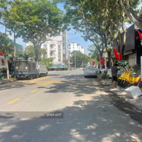 Chủ Thiện Chí Bán Nhà 2 Tầng Đường Hoài Thanh, 100M2 Ngang 5M Vị Trí Vàng