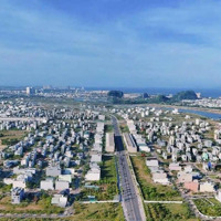 Chào Bán Nam Hoà Xuân Lô Đầm Sen Trục Thông Ngọc Tịnh Phù Hợp Xây Căn Hộ, Mở Văn Phòng Công Ty