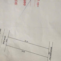 Cặp Đất 2Mặt Tiền, Mặt Đường 5M5 Và Mặt Công Viên, Thoáng Mát, Xây Dựng Toà Nhà Vị Trí Này Siêu Hot