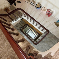 Chính Chủ Bán Gấp Nhà 46M2 X 6 Tầng Giá Bán 16,5 Tỷ Tại Phùng Chí Kiên. Mặt Ngõ Ô Tô Tải Tránh, Vỉa Hè.