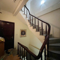 Chính Chủ Bán Gấp Nhà 46M2 X 6 Tầng Giá Bán 16,5 Tỷ Tại Phùng Chí Kiên. Mặt Ngõ Ô Tô Tải Tránh, Vỉa Hè.