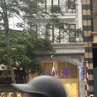 ( Chính Chủ)Tôi Cần Bán Gấp Toà Bulding Mặt Phố Đại Cổ Việt,Diện Tích200 M, 10T , Mặt Tiền 7,5 M,145 Tỷ