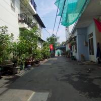 NHÀ 3 TẦNG KIÊN CỐ HXH 7 CHỖ, TIỆN ÍCH NGẬP TRÀN