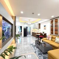 Hàng hiếm - chung cư biển sở hữu lâu dài sổ sẵn chỉ hơn 3ty