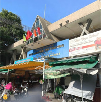 Bán Nhà Nguyễn Lâm, Q.10, Gần Q1, Tiện Kinh Doanh, 9.X Tỷ!
