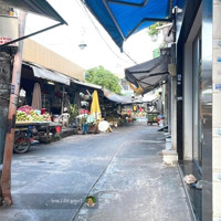 Bán Nhà Nguyễn Lâm, Q.10, Gần Q1, Tiện Kinh Doanh, 9.X Tỷ!