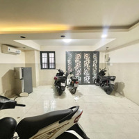 Bán Nhà Gần Đh Hutech, Nguyễn Gia Trí, Bình Thạnh, 80M2, 5 Tầng Thang Máy, Ngang Hơn 5M, 10T Tl