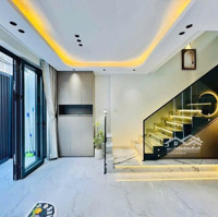 Mua Ngay Kẻo Lỡ Nhà Bạch Đằng, P24, Bình Thạnh - Giá Bán 3 Tỷ 090