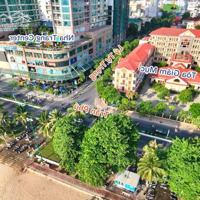Nhân - Căn Góc 6 Tầng Đường Lý Tự Trọng Cách Biền 400M