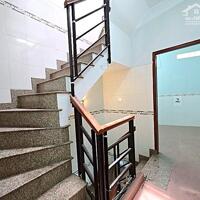 NHỈNH 6 TỶ NHÀ QUẬN 10 - HẺM 3M THẲNG THÀNH THÁI - THU NHẬP 35TR/TH - 4 TẦNG 5PN ĐÚC