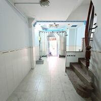 NHỈNH 6 TỶ NHÀ QUẬN 10 - HẺM 3M THẲNG THÀNH THÁI - THU NHẬP 35TR/TH - 4 TẦNG 5PN ĐÚC