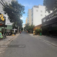 Còn Sót Lại Duy Nhất Lô Đất Đường An Thượng 26 Ngay Khu Phố Tây Đi Bộ