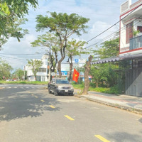 Bán 2 Lô Liền Kề Đường Thanh Lương 1, Hòa Xuân, Cẩm Lệ