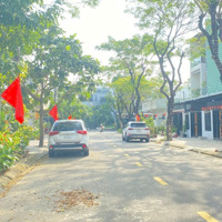 Bán 2 Lô Liền Kề Đường Thanh Lương 1, Hòa Xuân, Cẩm Lệ