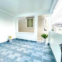 Bán Nhà Đại La Dân Xây 37M2 - 5 Tầng - 3 Ngủ - Ngõ Nông 30M Ra Phố